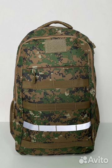 Рюкзак тактический, туристический. Разные цвета