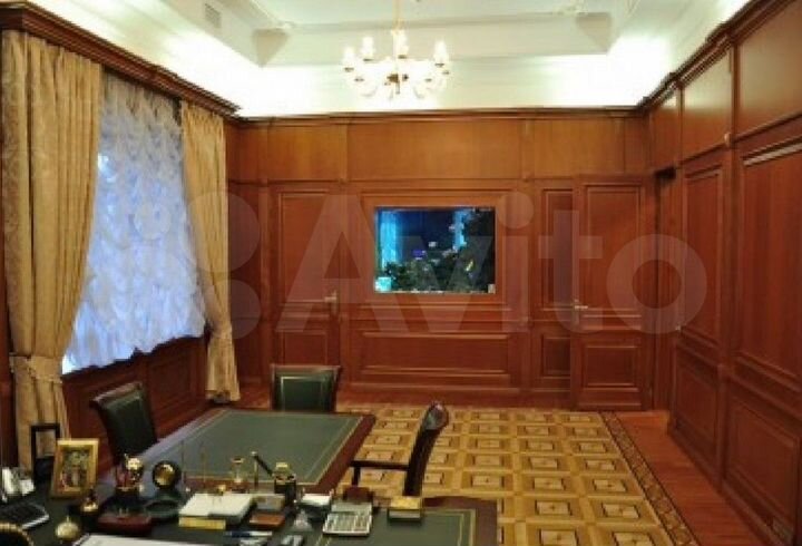 Продажа особняка в центре Москвы