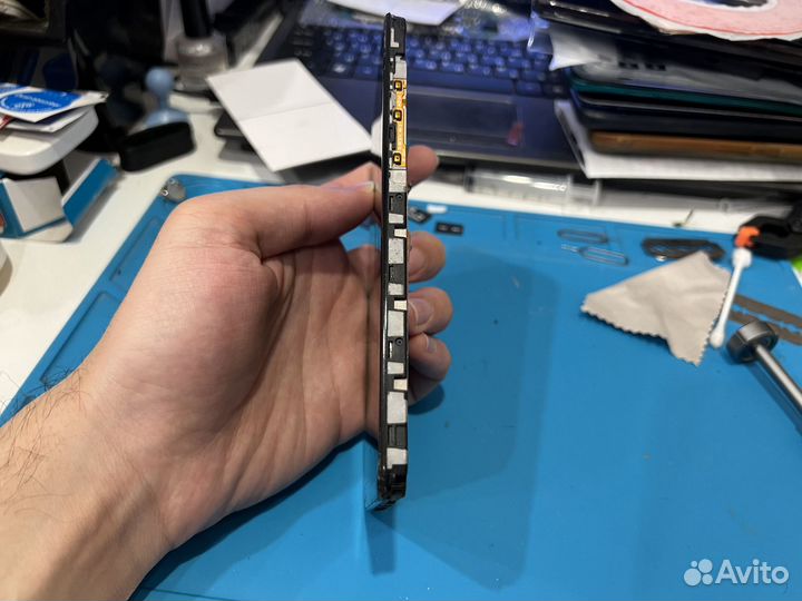 Honor 9A запчасти