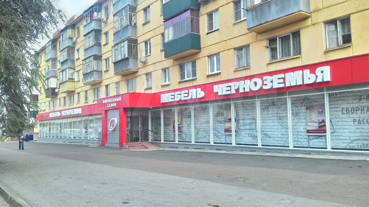 Свободного назначения, 730 м²