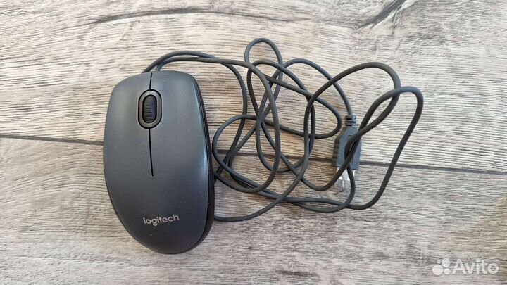 Мышь компьютерная