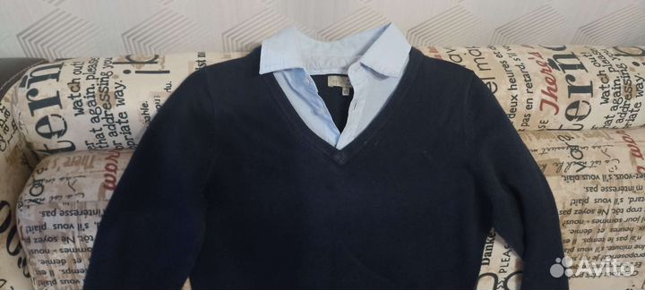 Детские вещи на мальчика