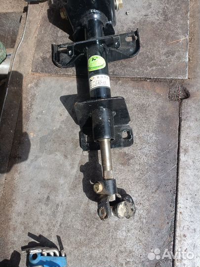 Рулевая Колонка Great Wall