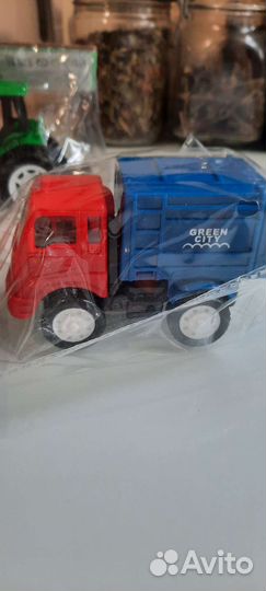 Детские игрушки