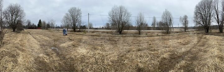 Участок 14 сот. (ИЖС)