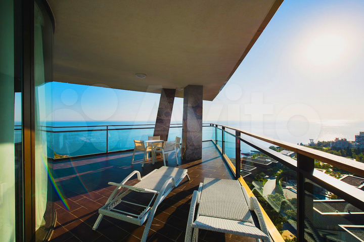 Отель pullman 5*