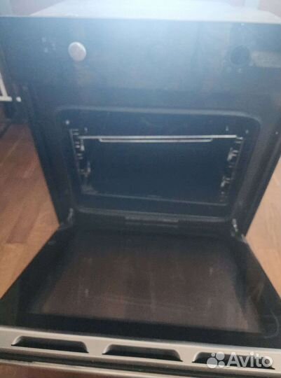 Духовка Zigmund & Shtain электрическая бу