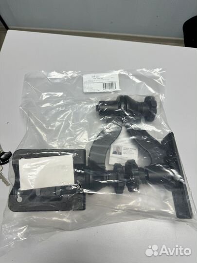 Крепление RAM-109V-1U