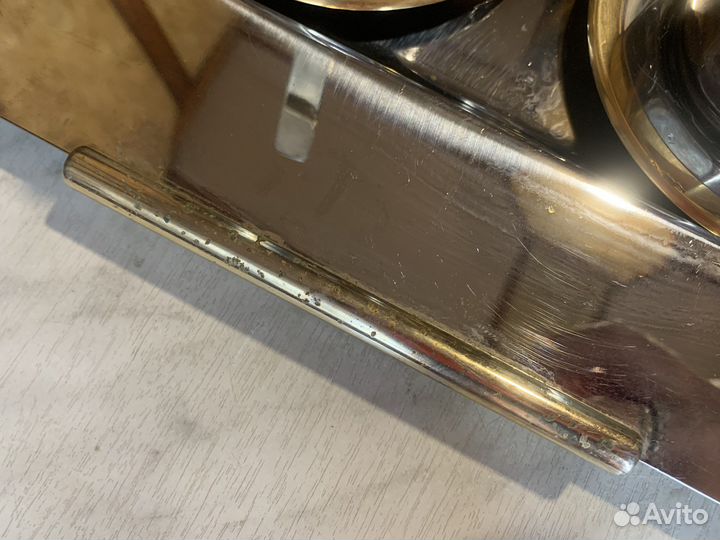 Посуда бу zepter