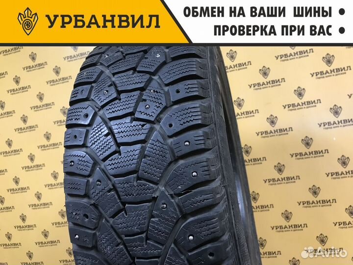 Matador MP 51 Sibir 2 205/55 R16 91T