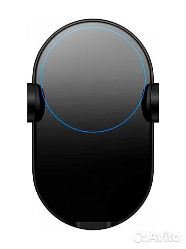 Автомобильное зарядное устройство Xiaomi Mi 20W Wi