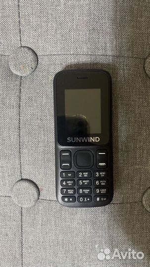 Sunwind CITI A1701