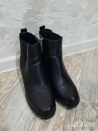 Terranova Ботильоны женские 39