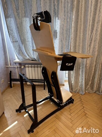 Стендфит стоя (оригинал) - рабочее место для работ