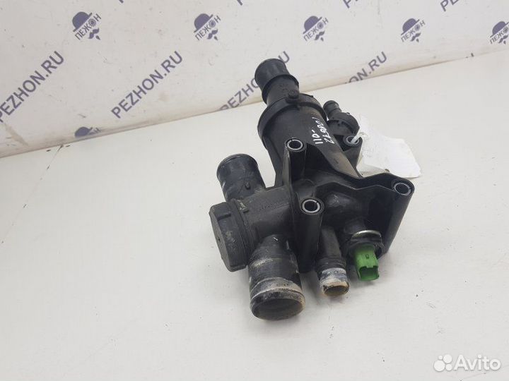 Корпус термостата Ford Kuga