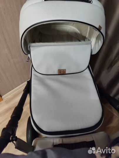 Детские коляски