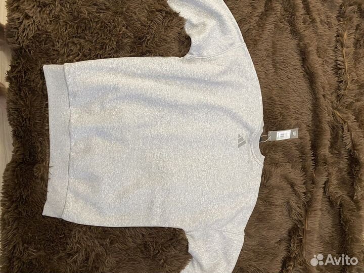 Свитшот adidas