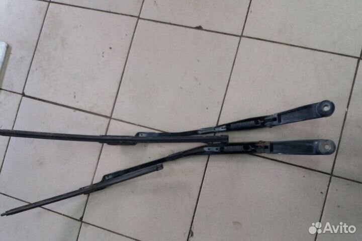 Поводки дворников Kia Ceed 1