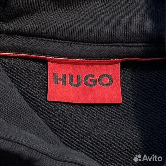 Худи Hugo Boss оригинал