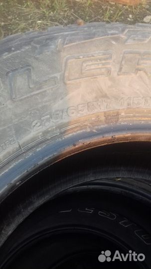 Accelera Accelera 275/65 R17