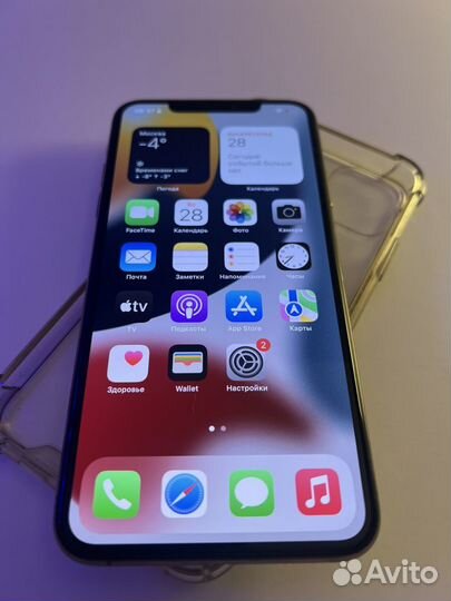 iPhone 11 Pro Max, 64 ГБ