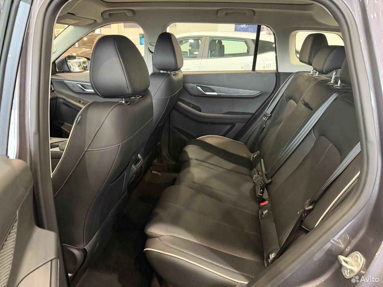 JAECOO J6 1.5 AMT, 2026