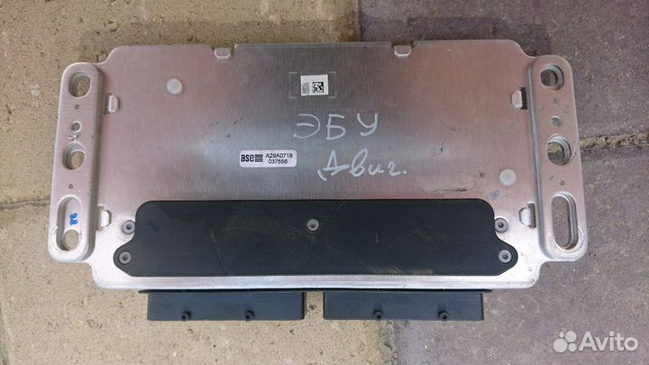 Эбу Tager тагаз 2.3 и3,2 а также роуд партнёр