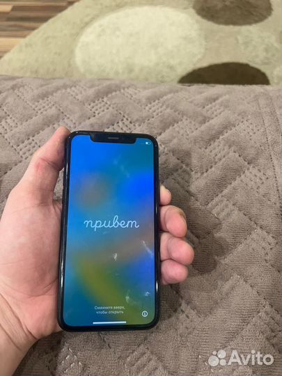 iPhone 11 Pro, 64 ГБ