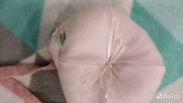 Шапка для девочки