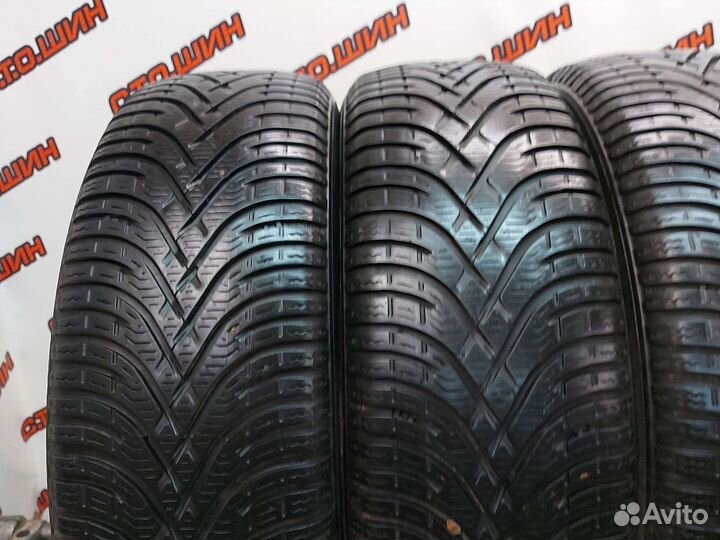 Bfgoodrich G-Force Winter 2 185/65 R15 92T