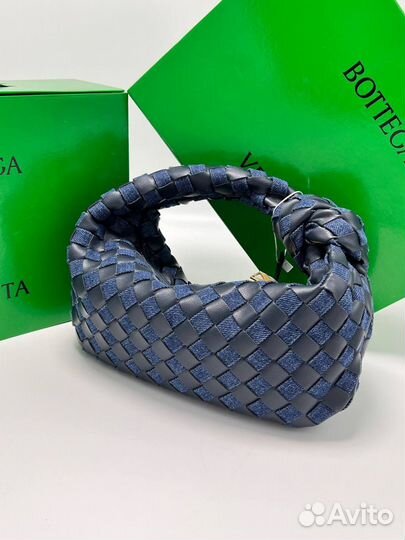 Сумка женская bottega veneta