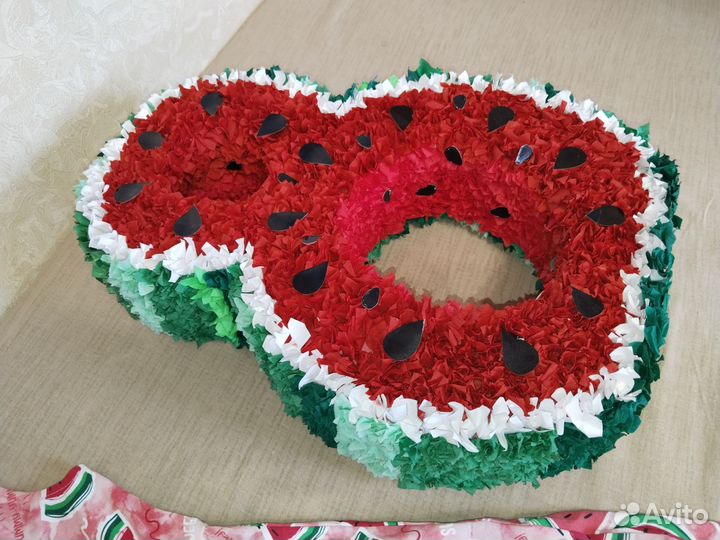 Платье для девочки 128