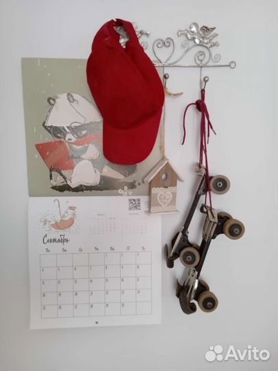 Роликовые коньки детские раздвижные СССР