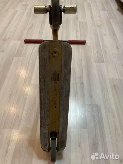 Трюковой самокат MGP VX9