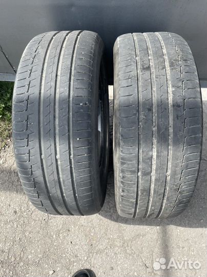 Continental PremiumContact 6 235/55 R19 105V