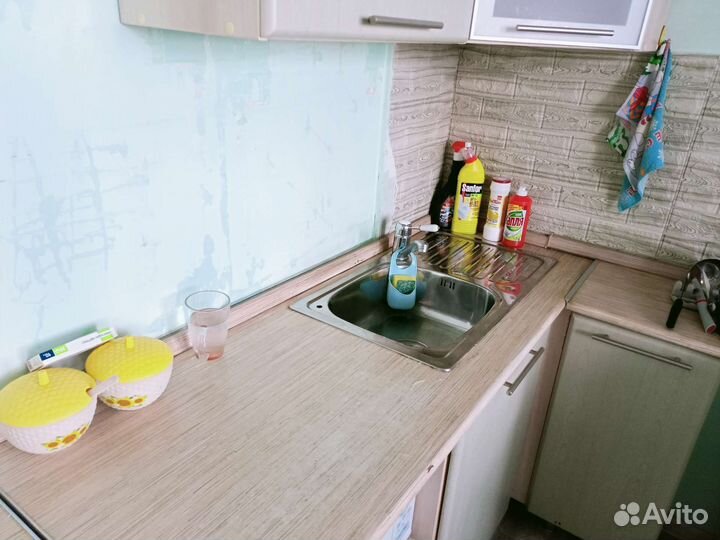 Кухонный гарнитур угловой бу