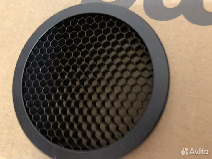 Соты для оптического прицела