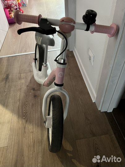 Беговел lionelo