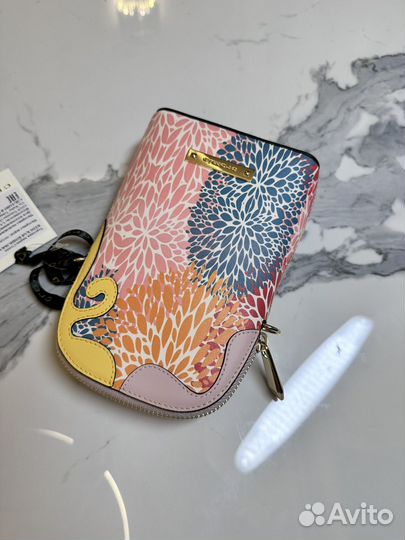 Новая женская сумка Cromia оригинал Италия