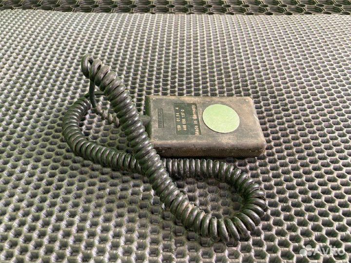 Пульт дистанционного управления KAMAZ 5490-T5