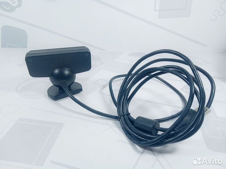 Камера для PlayStation 3 для Move б/у с гарантией