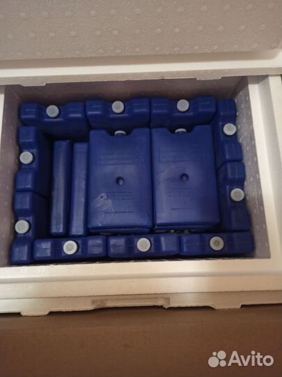 Хладоэлемент (аккумулятор холода)