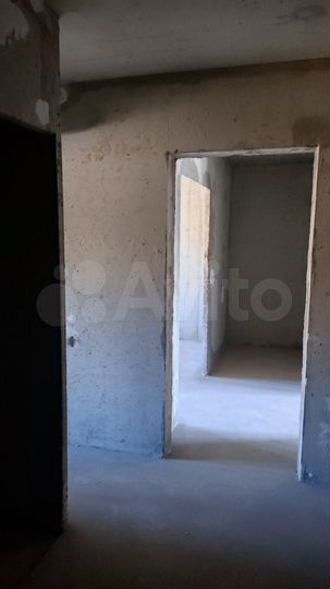 2-к. квартира, 61,7 м², 6/10 эт.