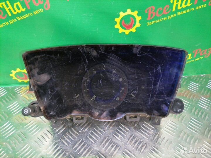 Щиток панель приборов Honda Civic седан 1.8Л 2007