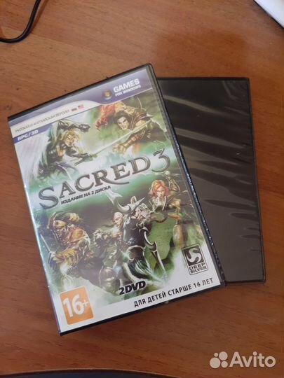 Компьютерные игры для пк