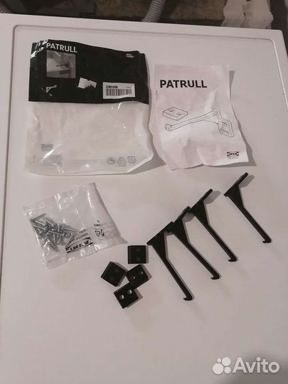 Новые Икеа Патруль стопоры для яшиков и шкафов