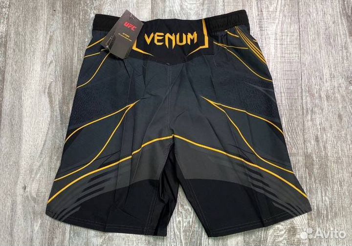 Шорты venum ufc
