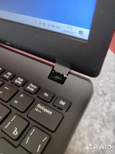 Ноутбук Acer Aspire ES1-131-C1NL