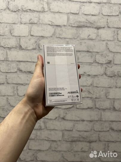 iPhone 12 mini, 256 ГБ