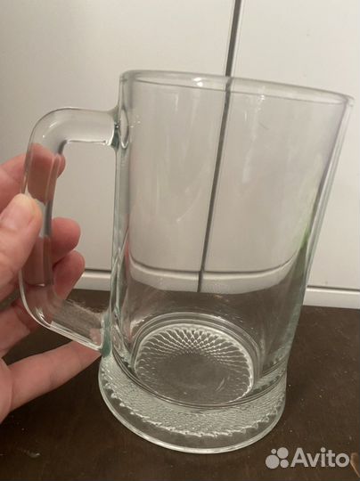 Бокалы для пива